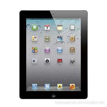 iPad 2 Tablet PC with 10 Hours Average Battery Lifespan